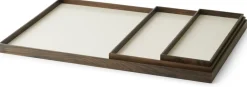 GEJST Serveringsbakker|Stue > Frame Bakke 50,6 cm,