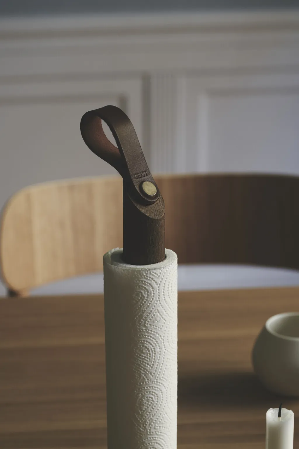 Sale Grab Køkkenrulleholder H31,5 cm, Køkkenrulleholdere
