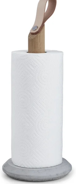 Sale GEJST Grab Køkkenrulleholder H31,5 cm, Eg