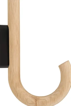 Outlet GEJST Hook Krog 19 cm, Eg/Sort