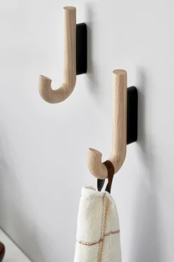 Best Hook Krog 13,3 cm, Badeværelse|Knager Og Knagerækker