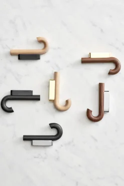 Best Hook Krog 13,3 cm, Badeværelse|Knager Og Knagerækker
