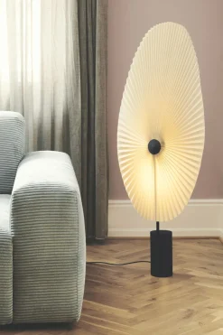 Discount Liris Gulvlampe H118 cm, Gulvlamper