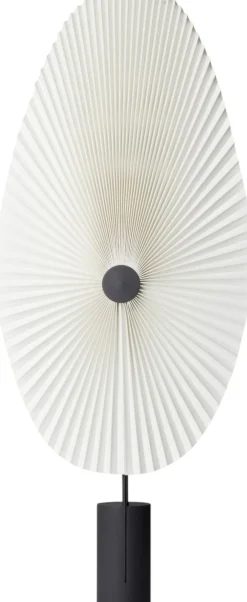 Discount Liris Gulvlampe H118 cm, Gulvlamper