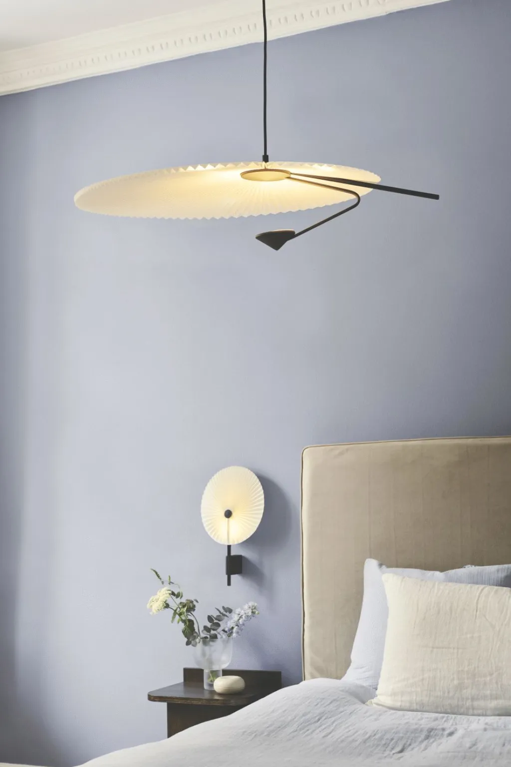 Online Liris Pendel Ø70 cm, Pendler