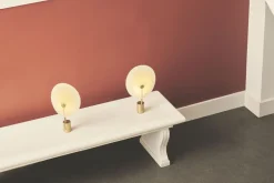 Online Liris Trådløs Bordlampe H45 cm, Bordlamper|Trådløse Lamper