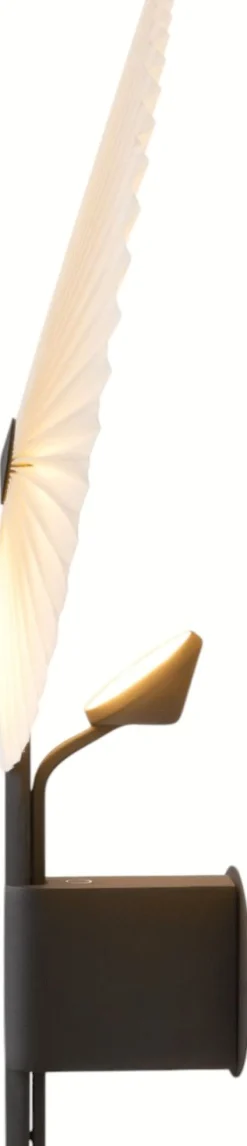 New Liris Væglampe 45,5 cm, Væglamper