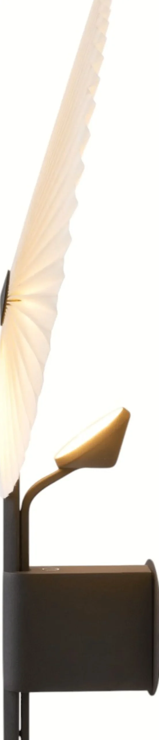 New Liris Væglampe 45,5 cm, Væglamper