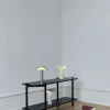 GEJST Bordlamper|Trådløse Lamper > Lium Trådløs Bordlampe H22,5 cm, Lysegul