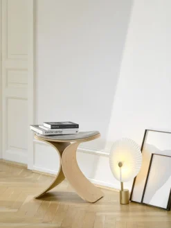 GEJST Stole > Luno Skammel H45 cm,