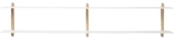 GEJST Hylder > Nivo Hylde C 118 cm,