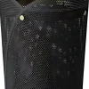 GEJST Affaldsspande Og Tilbehør|Affaldsspande > Oya Papirkurv H35,4 cm, Dark Grey