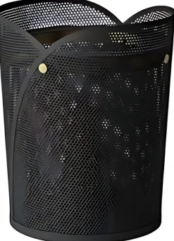GEJST Affaldsspande Og Tilbehør|Affaldsspande > Oya Papirkurv H35,4 cm, Dark Grey