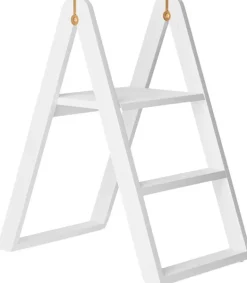 Outlet GEJST Reech Trappestige H72 cm, Hvid