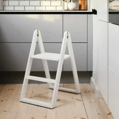 Outlet GEJST Reech Trappestige H72 cm, Hvid