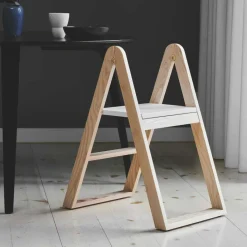 Best Reech Trappestige H72 cm, Stole