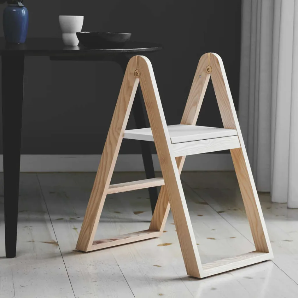 Best Reech Trappestige H72 cm, Stole
