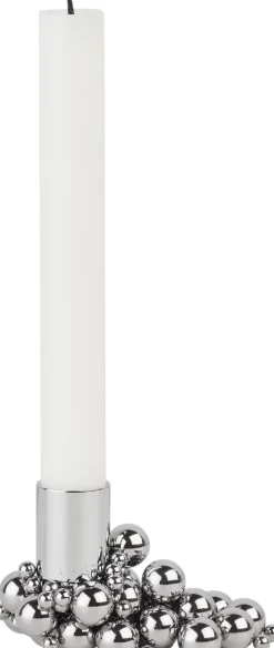 Online GEJST Molekyl 1 Lysestage H3,3 cm, Krom