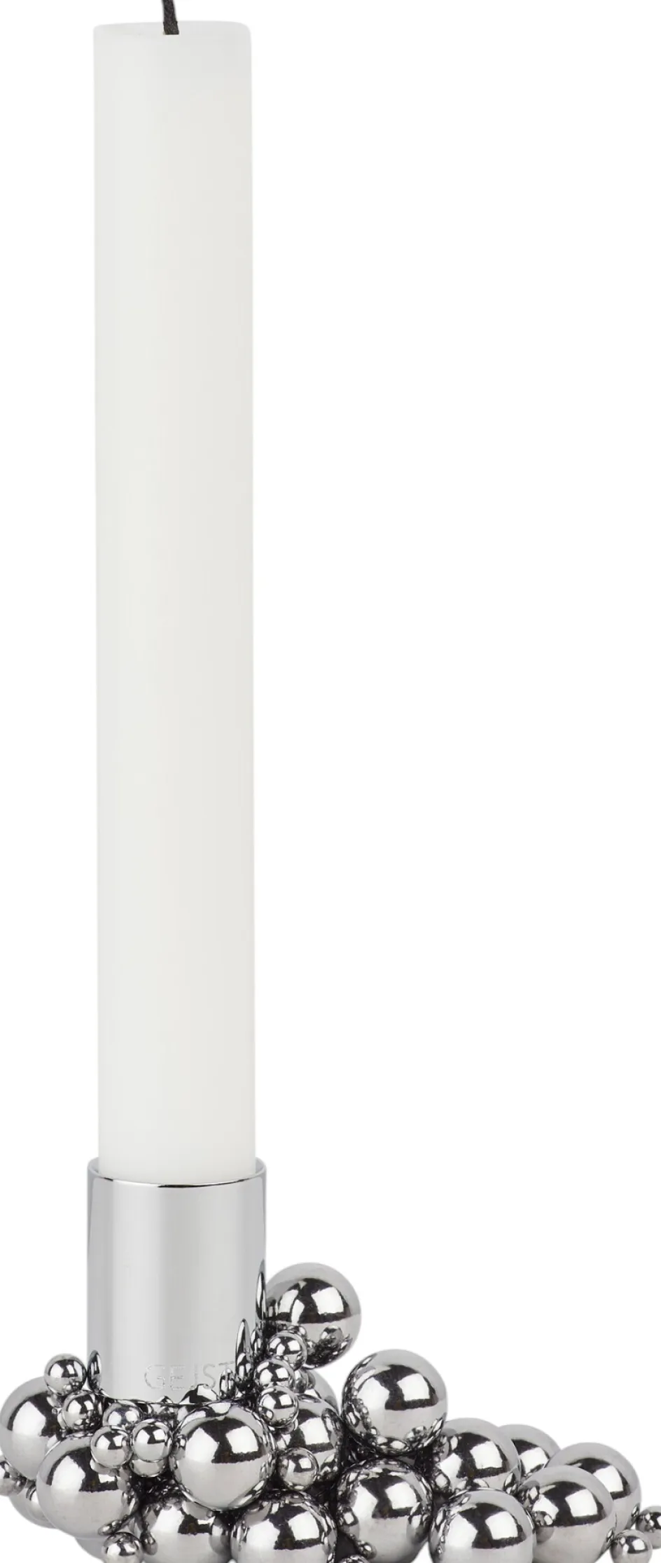 Online GEJST Molekyl 1 Lysestage H3,3 cm, Krom
