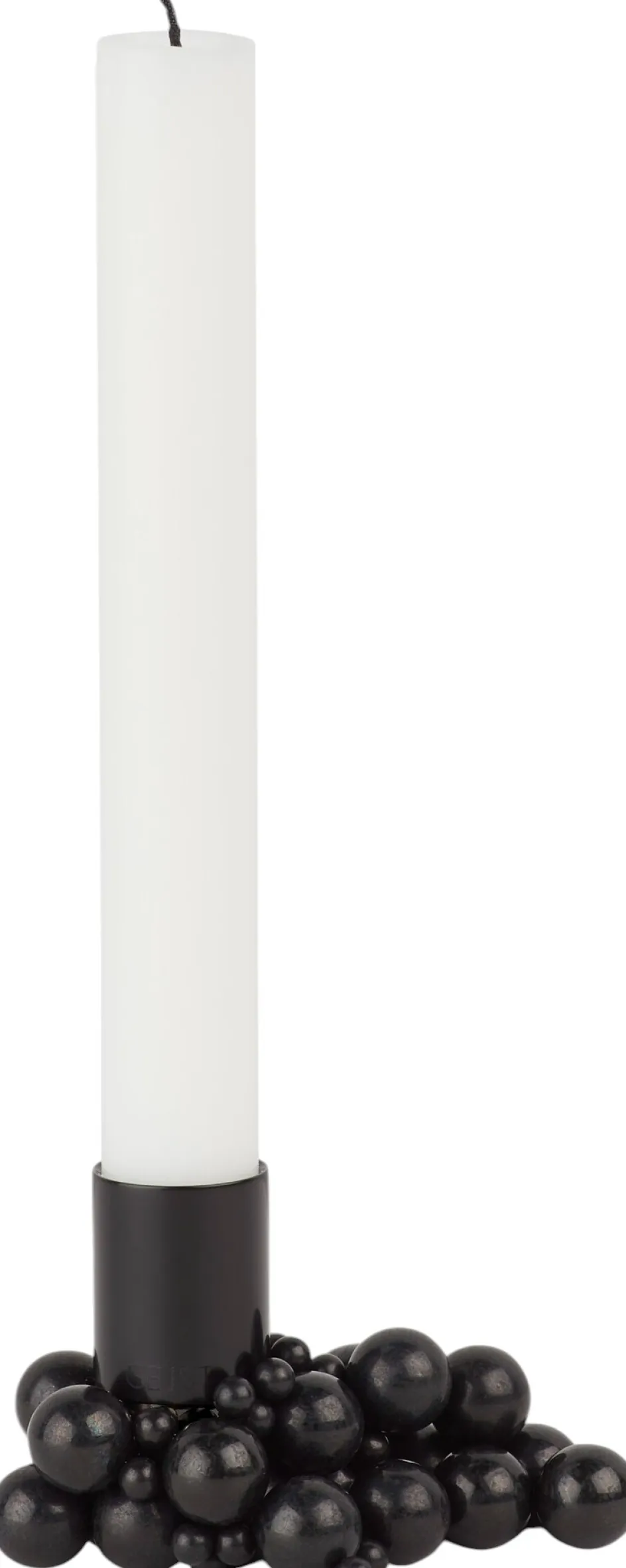 Online GEJST Molekyl 1 Lysestage H3,3 cm, Sort
