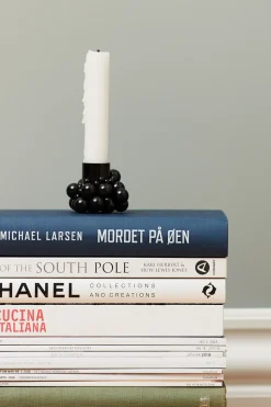 Online GEJST Molekyl 1 Lysestage H3,3 cm, Sort