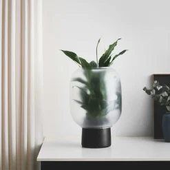 Online Nebl Urtepotteskjuler H39 cm, Stue|Urtepotter Og Krukker