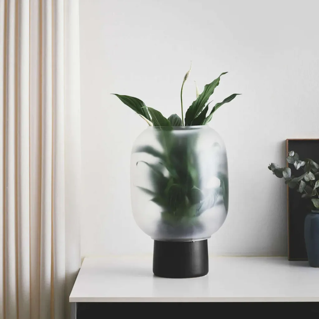 Online Nebl Urtepotteskjuler H39 cm, Stue|Urtepotter Og Krukker