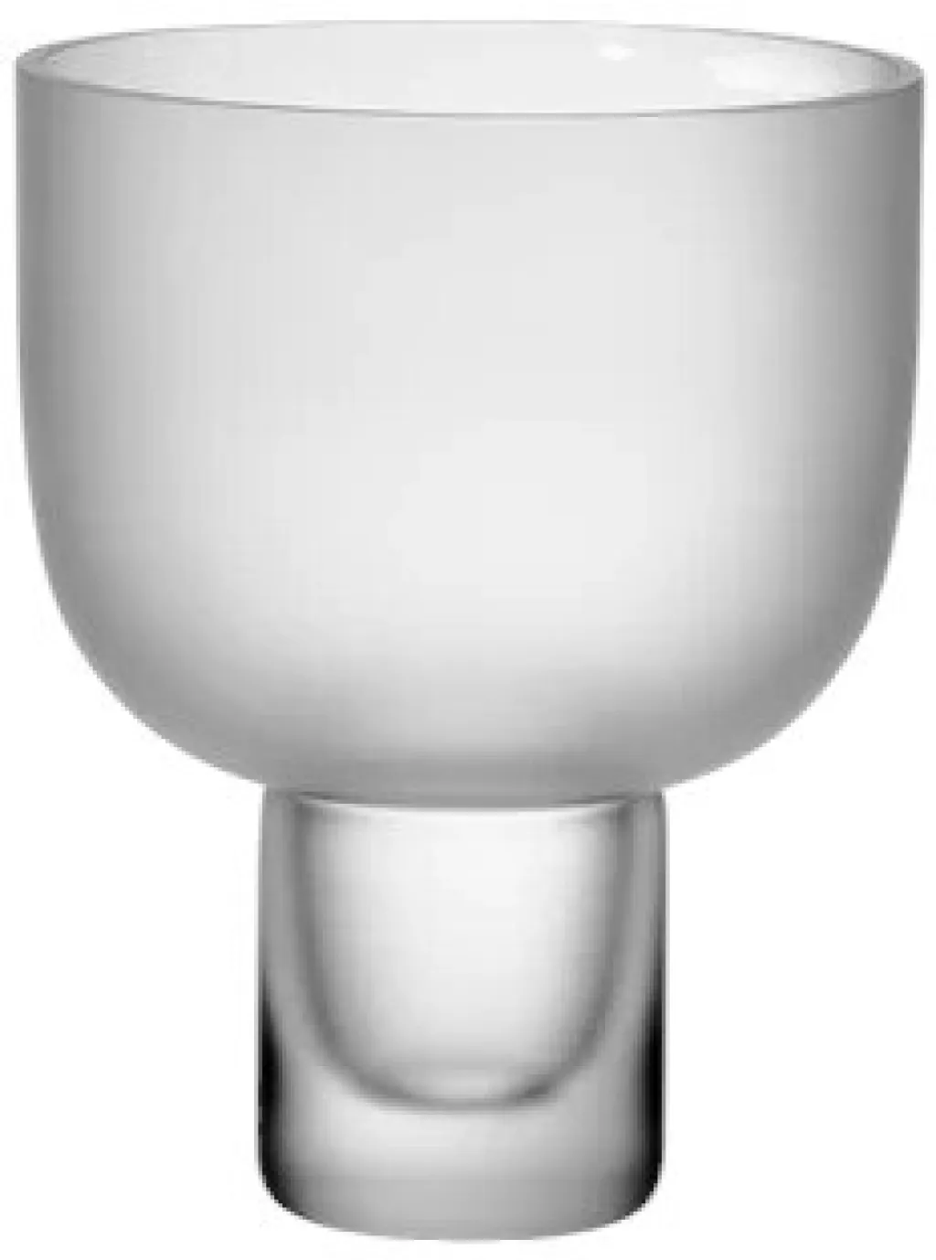 GEJST Stue|Vaser > Nebl Vase H18 cm,