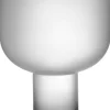 Sale GEJST Nebl Vase H35 cm, Frostet