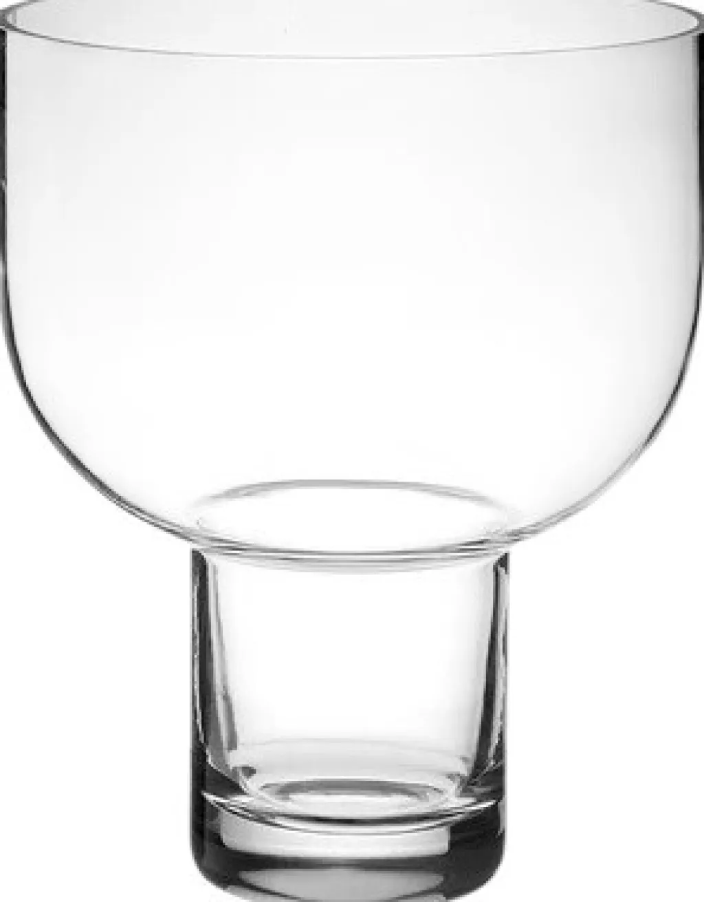 Clearance Nebl Vase H24,5 cm, Stue|Vaser
