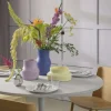 New Dorotea Bestiksæt 16 Dele, Mat Stål Bestiksæt