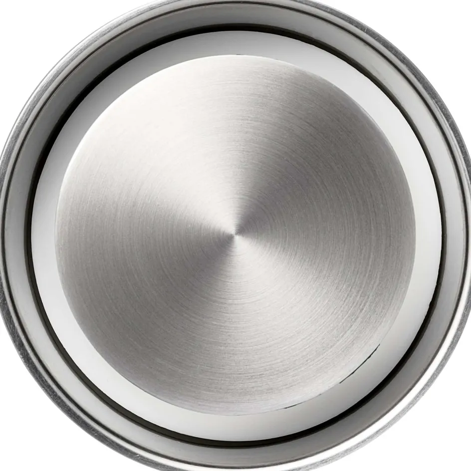 Discount Gense Dorotea Kværn 14 cm, Mat Stål