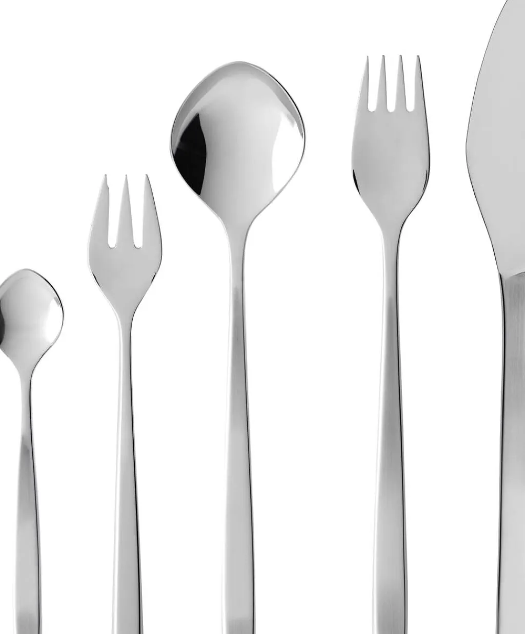 Gense Bestiksæt > Fuga Bestiksæt 60 Dele,
