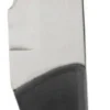 Outlet Gense Old Farmer Black Steakkniv, Sort/Stål