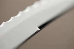 Clearance Gense Old Farmer Classic Steakkniv, Træ/Stål