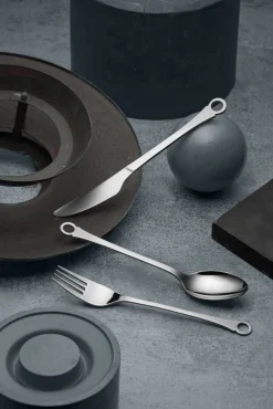 Online Pantry Spiseske, Mat Stål Spiseskeer