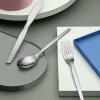 Gense Knive > Twist Bordkniv, Blankt Stål