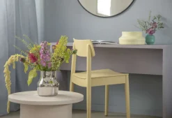 Sale Gense Dorotea Vase H19,5 cm, Blankt Stål