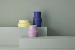 Discount Gense Dorotea Vase H28 cm, Iris Blue
