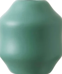 Best Gense Dorotea Vase H10 cm, Sea Green