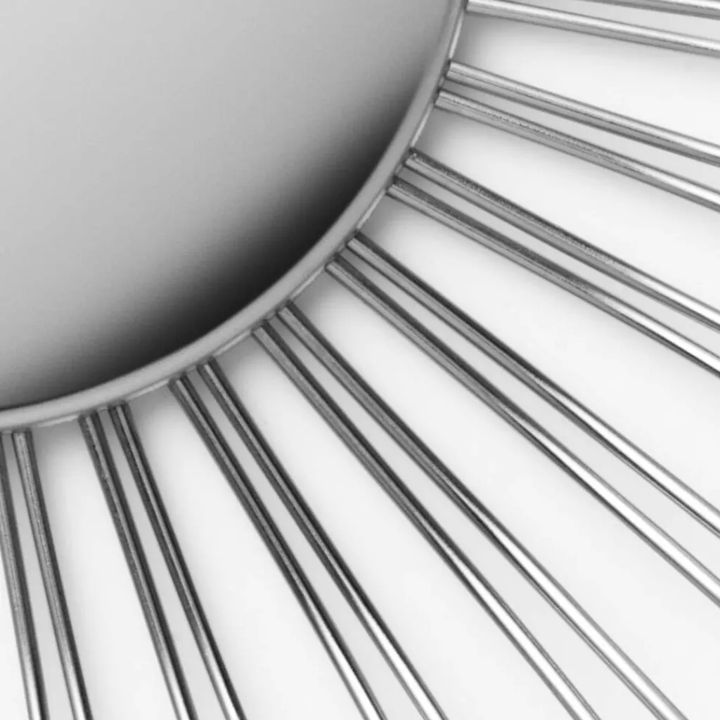 Georg Jensen Brødkurve|Spisestue > Alfredo Brødkurv , Blankt Stål