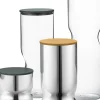 Georg Jensen Opbevaring Til Køkkenet|Opbevaringskrukker Og -Glas > Alfredo Opbevaringsglas 1,5 L, Grøn