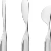 Discount Georg Jensen Alfredo Osteknive 3 stk.