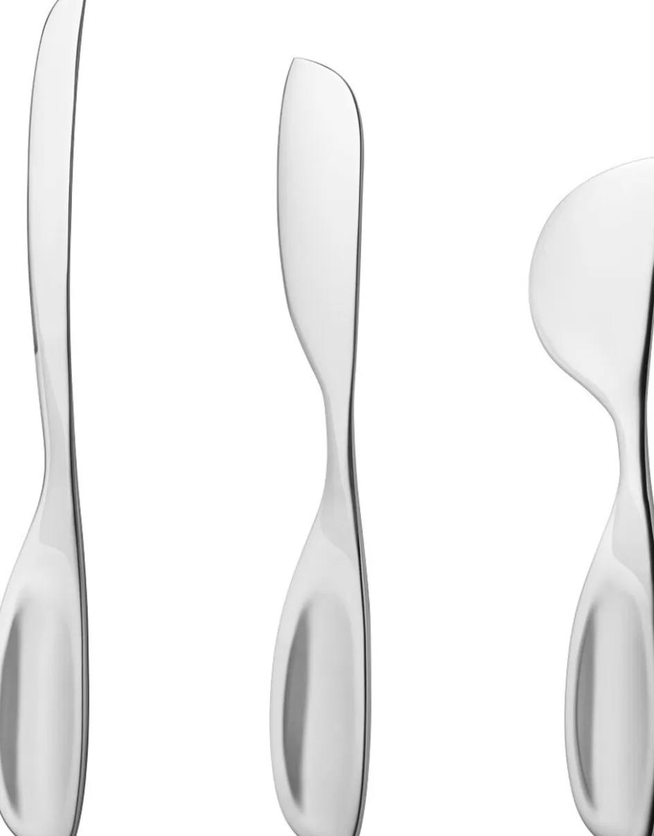 Discount Georg Jensen Alfredo Osteknive 3 stk.