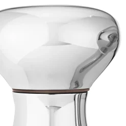 Hot Georg Jensen Alfredo Salt- & Peberkværn , Blankt Stål