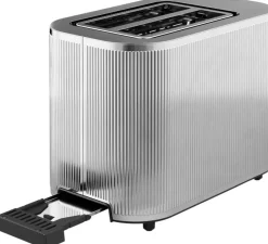 Hot Bernadotte Brødrister, Brødristere Og Bordgrill
