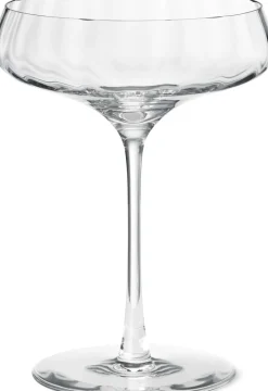 Georg Jensen Champagneglas|Champagneglas > Bernadotte Champagneskåle 2 stk. 20 cl