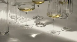 Georg Jensen Champagneglas|Champagneglas ><noscript><img width=
