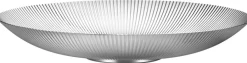 Clearance Georg Jensen Bernadotte Fad 32 cm, Blankt Stål