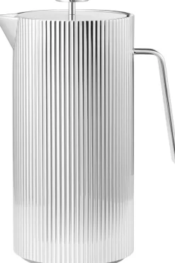 Georg Jensen Stempelkander > Bernadotte Fransk Stempelkande 1 L, Blankt Stål